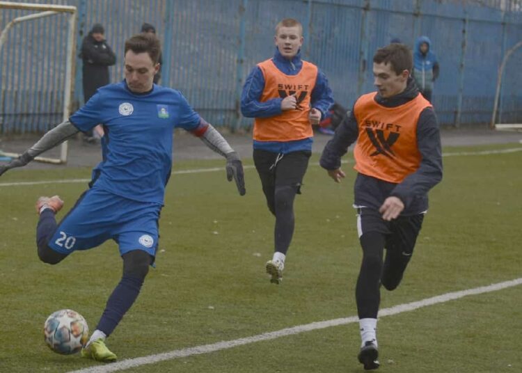 Старт Ростов Шахтер ДНР 13 Кубок Гетманова 4032023 Футбол ЮФОСКФО Как в проходит Кубок Гетманова 2023 в Ростове на Дону