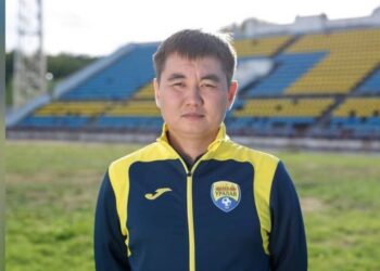 Максим Тюмидов: «В III дивизионе готовим молодежь»