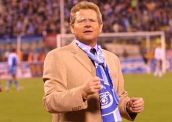 Почему Властимил Петржела проиграл в казино 19 млн. евро