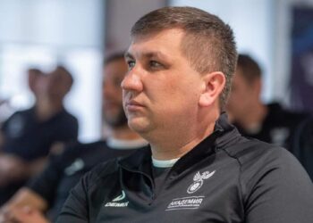 Волгарь-М Астрахань: перспективы в 3-й лиге ЮФО-СКФО 2023 г.