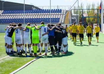 Высшая лига юношей ЮФО-СКФО 2008 г. в 2023 году - футбол