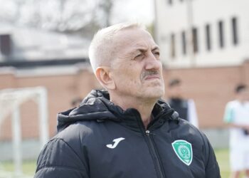 ФК Академия-Рамзан Грозный: 3 Дивизион ЮФО-СКФО 2023 год