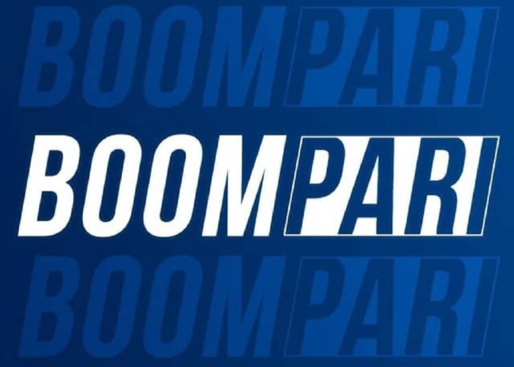 БК BOOMPARI Чем хорош букмекер Отзывы о Бумпари клиентов Футбол ЮФОСКФО Бумпари букмекерская контора