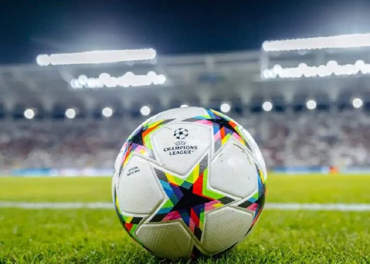 ЛЧ УЕФА 2018 19 группа Д как сыграли команды Европы