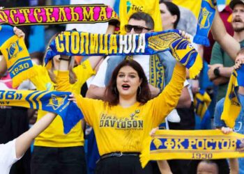 Оренбург - Ростов перед матчем 10 апреля 2023