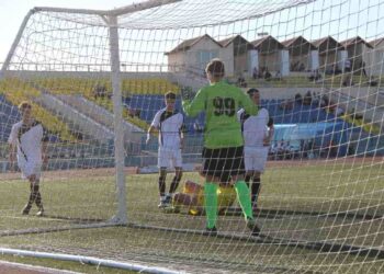 1 лига Ростовская область футбола 2023 Север