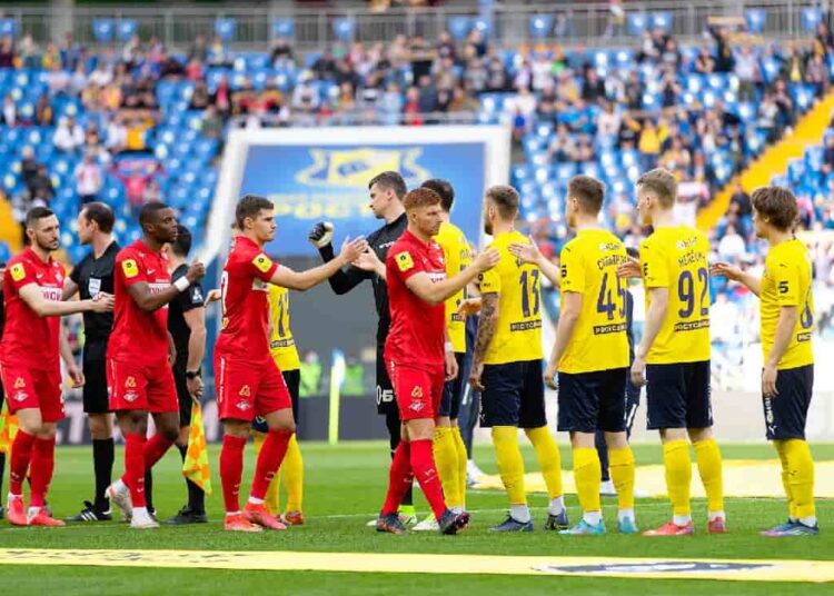 Спартак М Ростов превью матча 290423