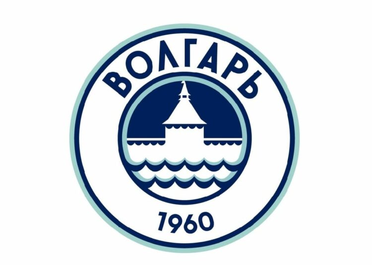 ФК Волгарь М Астрахань