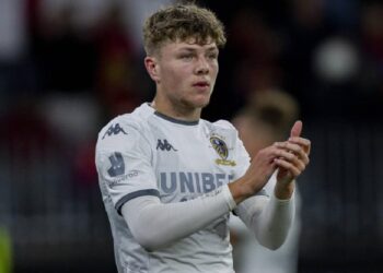 Талантливый футболист Англии загубил карьеру из-за ставок