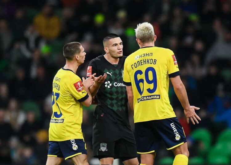 Доберется ли Ростов до медалей Мир РПЛ 2023