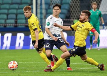 Для ФК Ростов город-курорт Сочи остается непокоренным