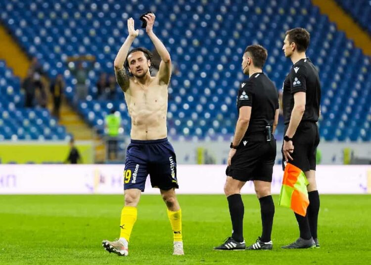 Сочи Ростов превью матча Мир РПЛ 14 мая 2023