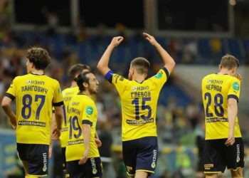 При каких вариантах Ростов завоюет медали Мир-РПЛ 2022/23