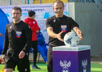 История Кубка Регионов РФС 2013-2018: как проходил