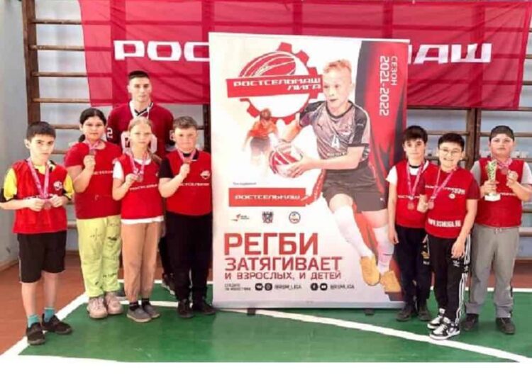 Переехал из Москвы на село учителем физкультуры