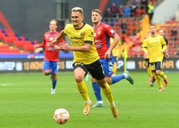 Ростов занял 4-место в МИР-РПЛ 2022/2023: рекорд Карпина