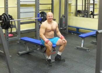 Как лучше качаться в спортзале - тренер делится нюансами