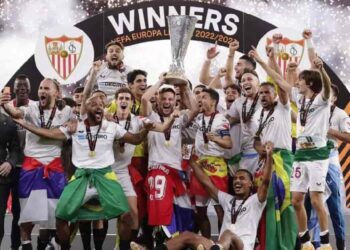 Клубы Испании в еврокубках-2023/2024 - кто выступит