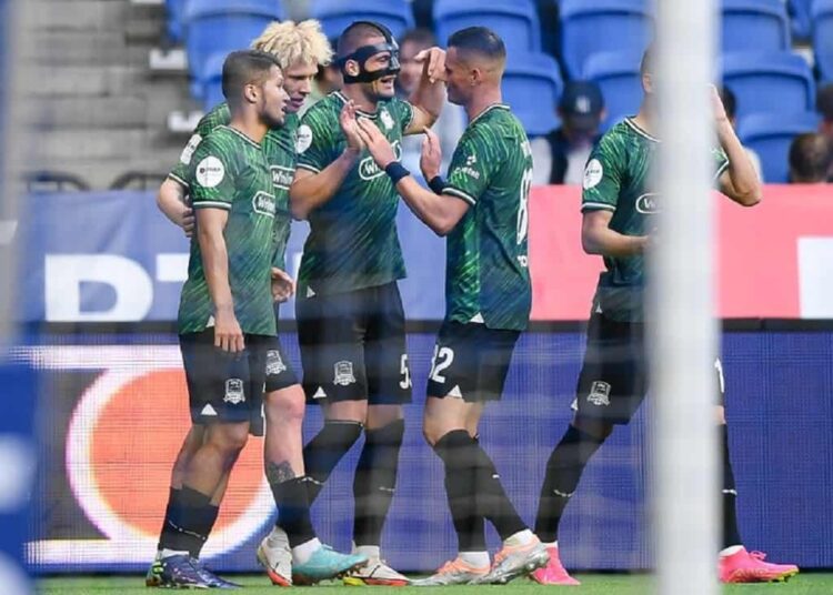 Краснодар Спартак 27072023 Прогноз на матч от Виктора Гусева Футбол ЮФОСКФО Краснодар Спартак 270723 Прогноз игры Виктора Гусева