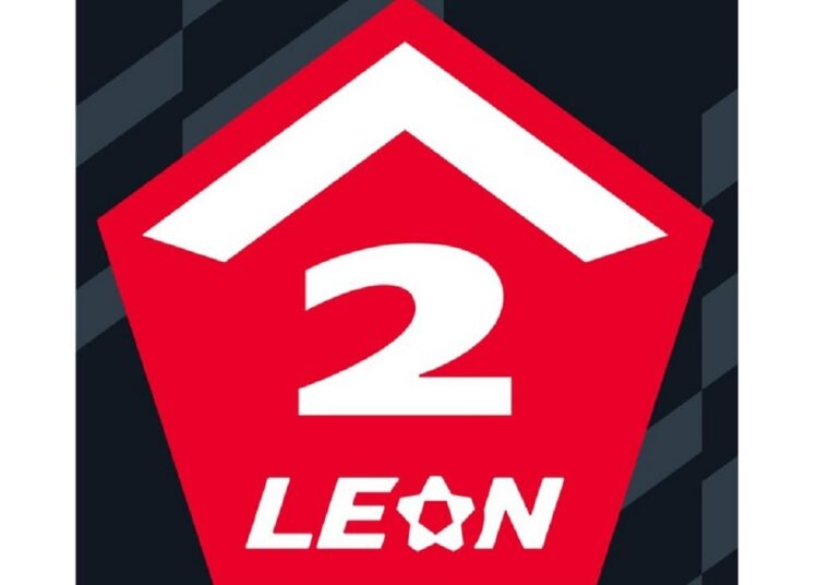 LEONВторая Лига по футболу 20232024 Дивизион Б группа 1 Юга Футбол ЮФОСКФО Леон 2 Лига футбола 2023 2024 Дивизион Б группа 1 Юг