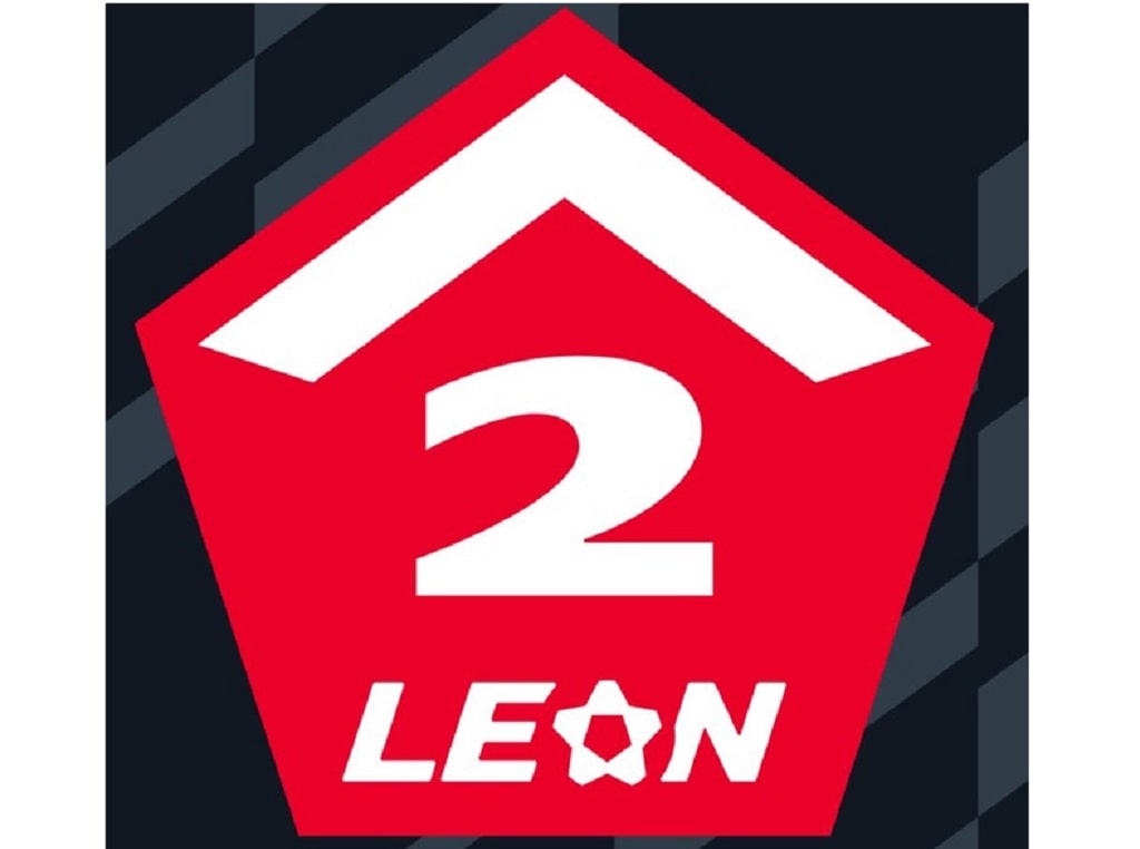 Леон 2-Лига футбола 2023-2024: Дивизион-Б группа-1 Юг
