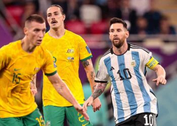 Лучшие трансферы со всего мира межсезонья 23-24