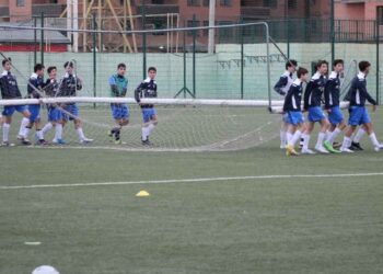 Первенство юношей ЮФО-СКФО 2010г.р. 1-лига 2023г. футбол