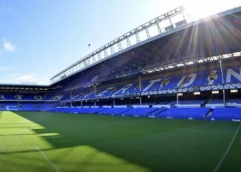 Эвертон - Фулхэм 12 августа 2023. Прогноз матча А. Елагин