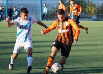 Чемпионаты по футболу среди студентов ЮФО-СКФО 2013 г.