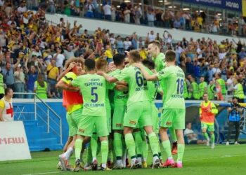 Крылья Советов - Ростов превью матча 5 августа 2023