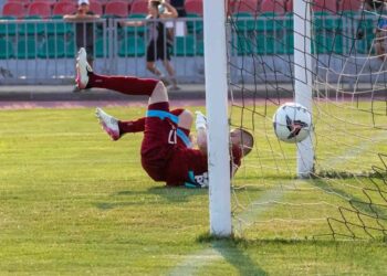 Что произошло с ФК Севастополь в Павловской, счет 0:7