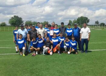 МКУ СШОР Лескенского района Кабардино-Балкарии