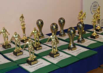 Кубок Федерации футбола Ростовской области 2014 год - итоги