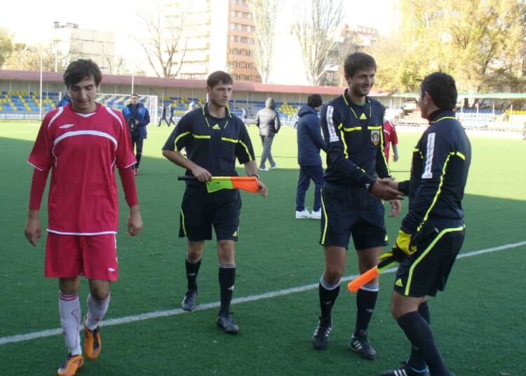 Прогноз ФутболЮФО В КФКЮг 2008г победит кубанская команда Футбол ЮФОСКФО Любительская лига по футболу ЮФО в 2008 году перед стартом