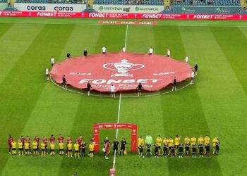 Урал стал для Ростова в Кубке России неодолимой преградой