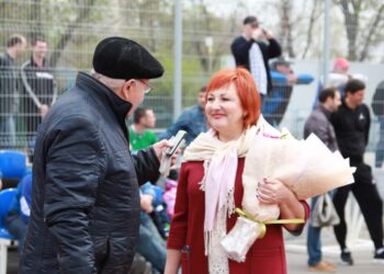 Что за Кубок Гетманова, который проводят зимой?