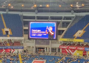 Где в Ростовской области примут гостей ЧМ-2018 по футболу