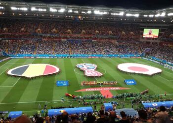 Букмекеры назвали главных фаворитов ЧМ-2018