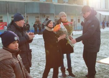 Кубок Щербатенко 2008 год: как завершился