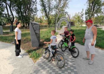 В Гукове приглашают на экскурсии по исторической тропе