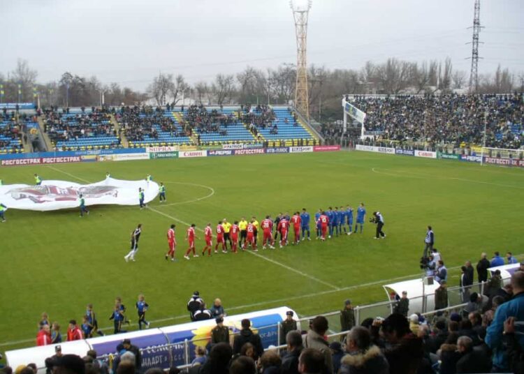 Где узнать прогнозы на футбольные матчи