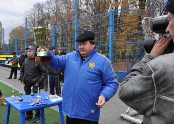 2014 год: самый лучший сезон Донгаздобычи