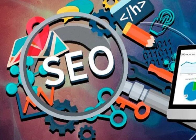 Как слово Пинап выглядит в поиске Интернета