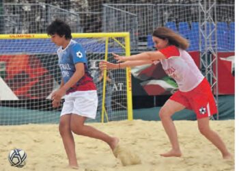 Кубок футбольных мам 2023 год: как проходят турниры России