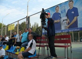 Кубок газеты Молот 2007 год - результаты