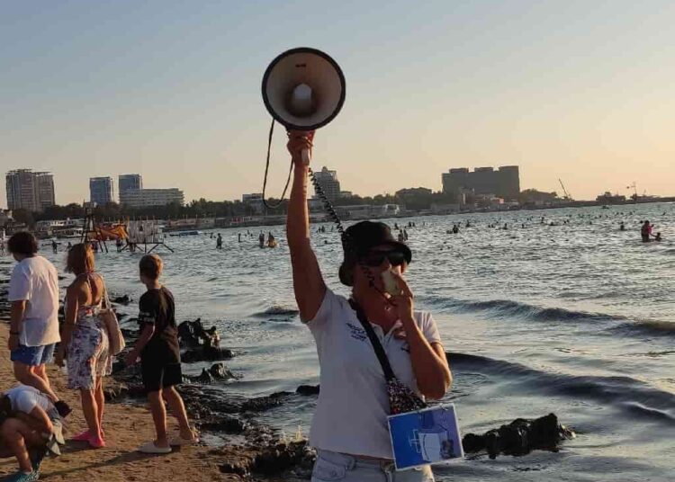 В какой лагерь отправить отдыхать ребёнка на летние каникулы