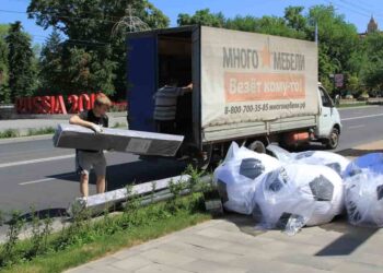 Ростов-на-Дону активно готовится принять участников ЧМ 2018