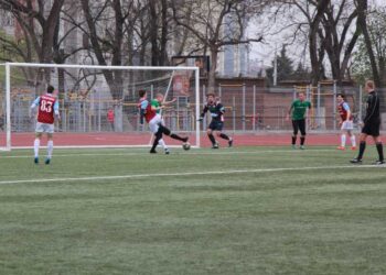 Чего добилась команда Металлург Красный Сулин в 2016 году