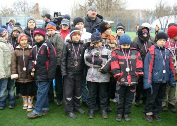 Соревнования Ростовской области среди детей 2009 г.р. в 2019 году по футболу