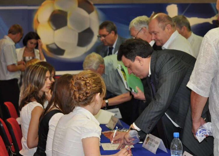 Отчет федерации футбола Южного округа 2005 год Футбол ЮФОСКФО Федерация футбола Южного федерального округа 2005 г доклад